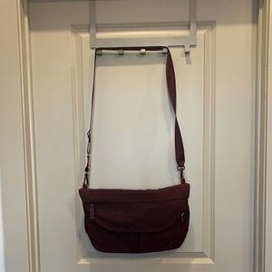 LuluLemon All Night Festival Bag